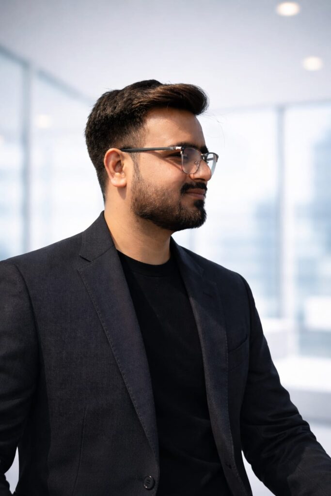 Abhishek